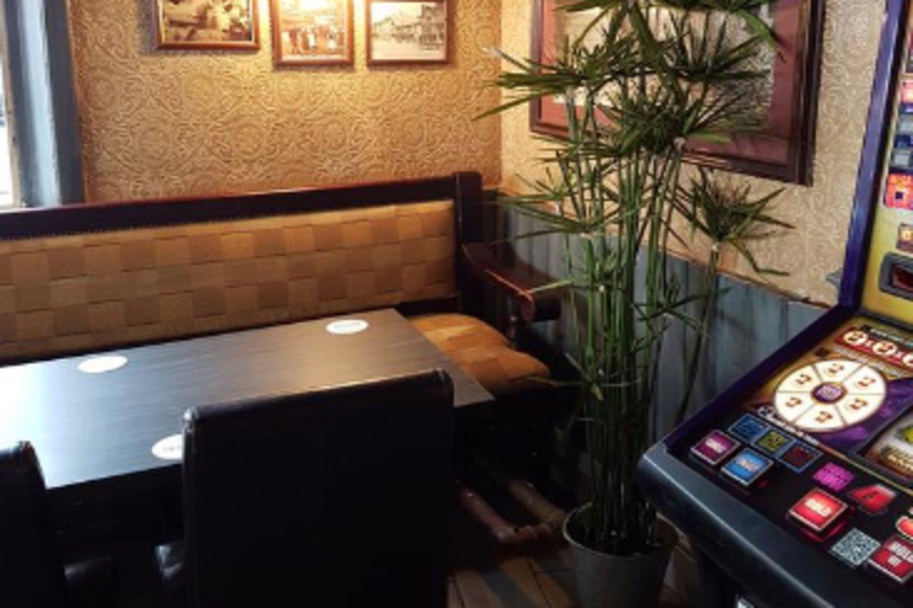 Mother Macs Manchester Exterior foto